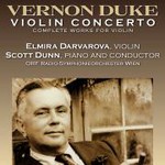 Violin Concerto / Violin Sonata / Hommage to Offenbach / etc cover