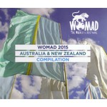 WOMAD 2015 cover
