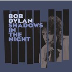 Shadows In The Night cover