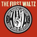 The First Waltz (CD/DVD) cover