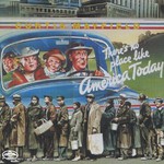 There Is No Place Like America Today (180g Heavyweight LP) cover
