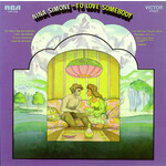 To Love Somebody (LP) cover