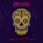 The Violet Flame - 2CD (Includes Bonus Greatest Hits Live) cover