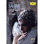 Salome (complete opera recorded in 1988) cover