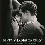 Fifty Shades Of Grey (Original Motion Picture Soundtrack) cover