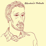 Alasdair Roberts LP cover