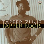 Tapper Roots cover