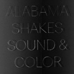 Sound & Color cover