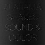 Sound & Color (2LP) cover