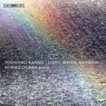 Light, Water, Rainbow… cover
