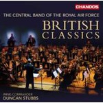 British Classics cover