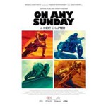 On Any Sunday: The Next Chapter DVD cover