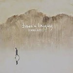 Bones + Longing cover