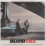 Blood Ties OST cover