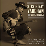 The Complete Epic Recordings Collection cover
