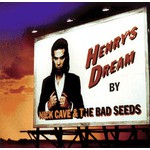 Henry's Dream (LP) cover
