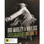 Easy Skanking in Boston '78 (BRD/CD) cover