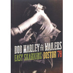 Easy Skanking in Boston '78 (DVD/CD) cover