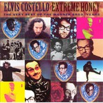 Extreme Honey (very best of Warners) LP cover