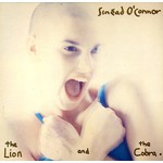 The Lion And The Cobra (LP) cover
