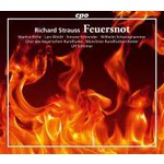 Feuersnot, Op. 50 cover