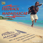Feedback Madagascar cover