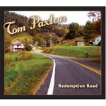 Redemption Road cover