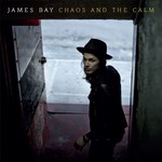 Chaos And The Calm cover