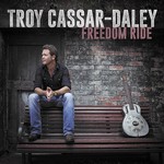 Freedom Ride cover