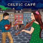 Putumayo Presents - Celtic Cafe cover