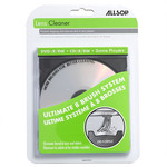Allsop CD / DVD Laser Lens Cleaner cover