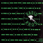 Radio K.A.O.S cover