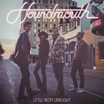 Little Neon Limelight (LP) cover