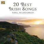 20 Best Irish Songs cover