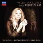 Valentina Lisitsa plays Philip Glass cover