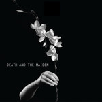 Death & The Maiden cover