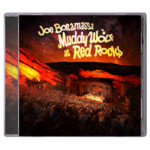 Muddy Wolf At Red Rocks cover