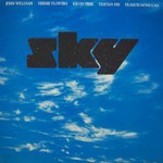 Sky Expanded & Remastered Edition (CD/DVD) cover