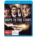 Maps To The Stars cover