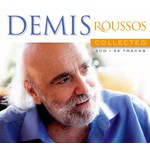 Collected (3CD) cover