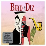 Bird & Diz cover