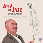A to Z of Jazz cover