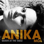 Queen At the Table cover