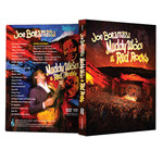 Muddy Wolf at Red Rocks DVD cover