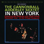 In New York (180g LP) cover