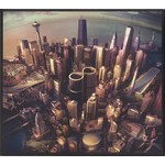 Sonic Highways (LP) cover