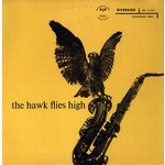 The Hawk Flies High (Vinyl) cover
