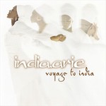 Voyage to India (180g Double LP) cover