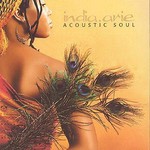 Acoustic Soul (Vinyl) cover