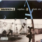 Regulate... G Funk Era (LP & Bonus 12") cover